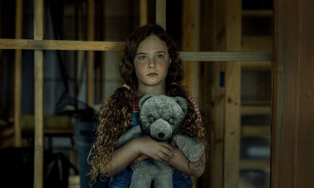 header image for Holy Ghost