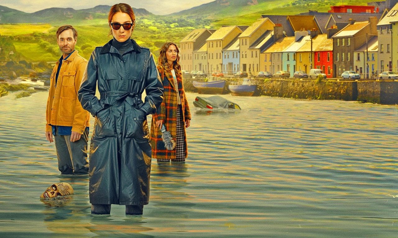 header image for Bodkin