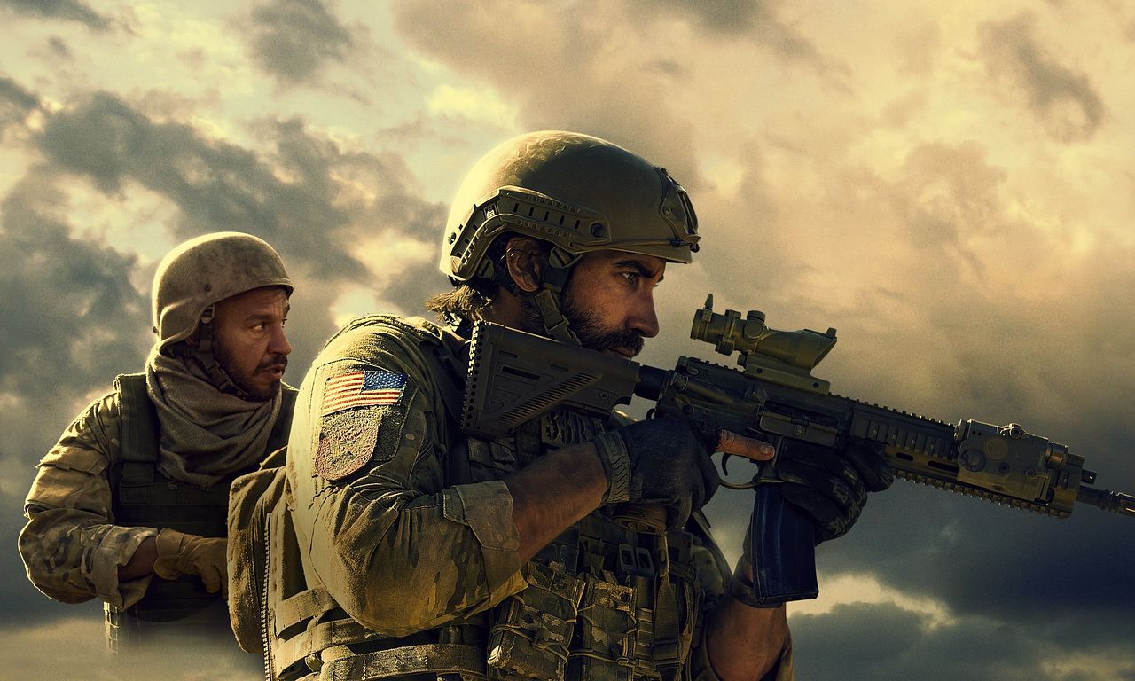 header image for Guy Ritchie's The Covenant