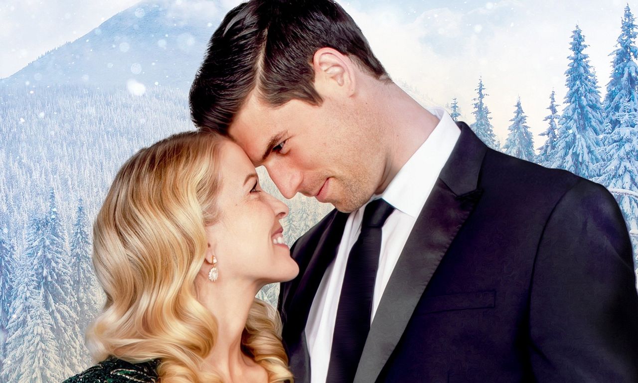 header image for Christmas at The Greenbrier