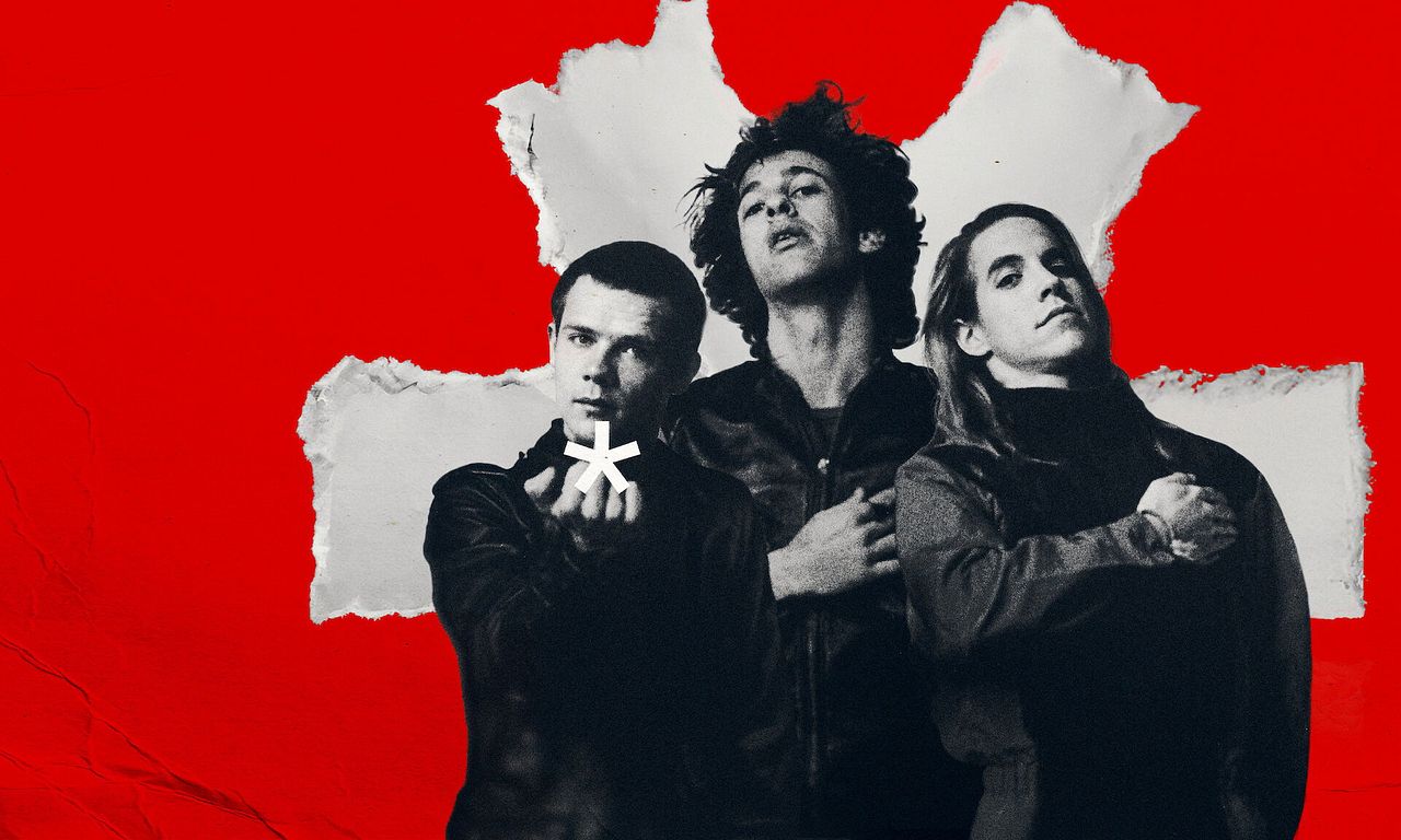 header image for The Rise of the Red Hot Chili Peppers: Our Brother, Hillel