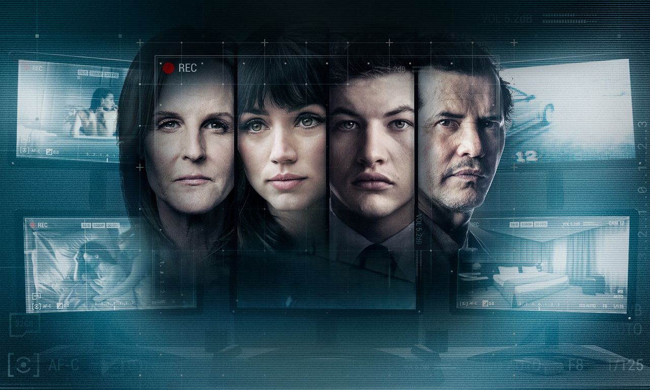 header image for The Night Clerk