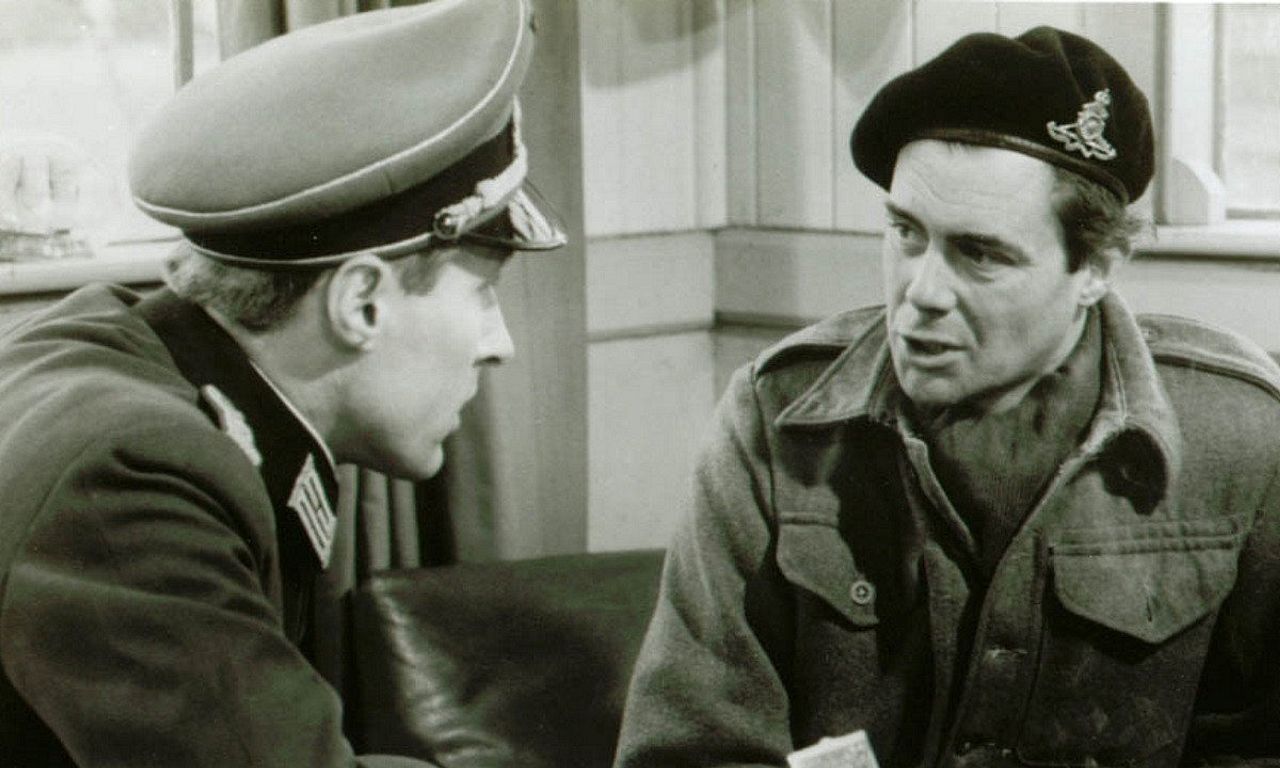header image for The Password Is Courage