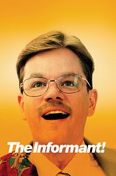 The Informant!