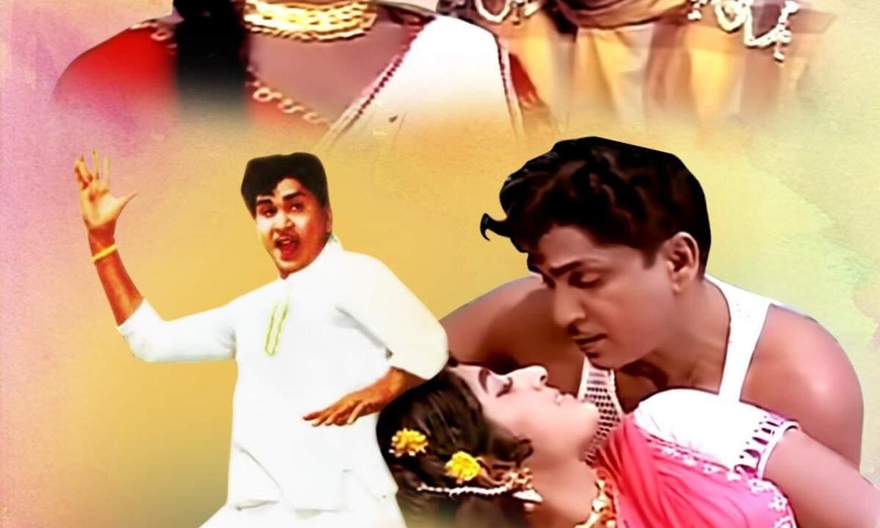 header image for Dasara Bullodu