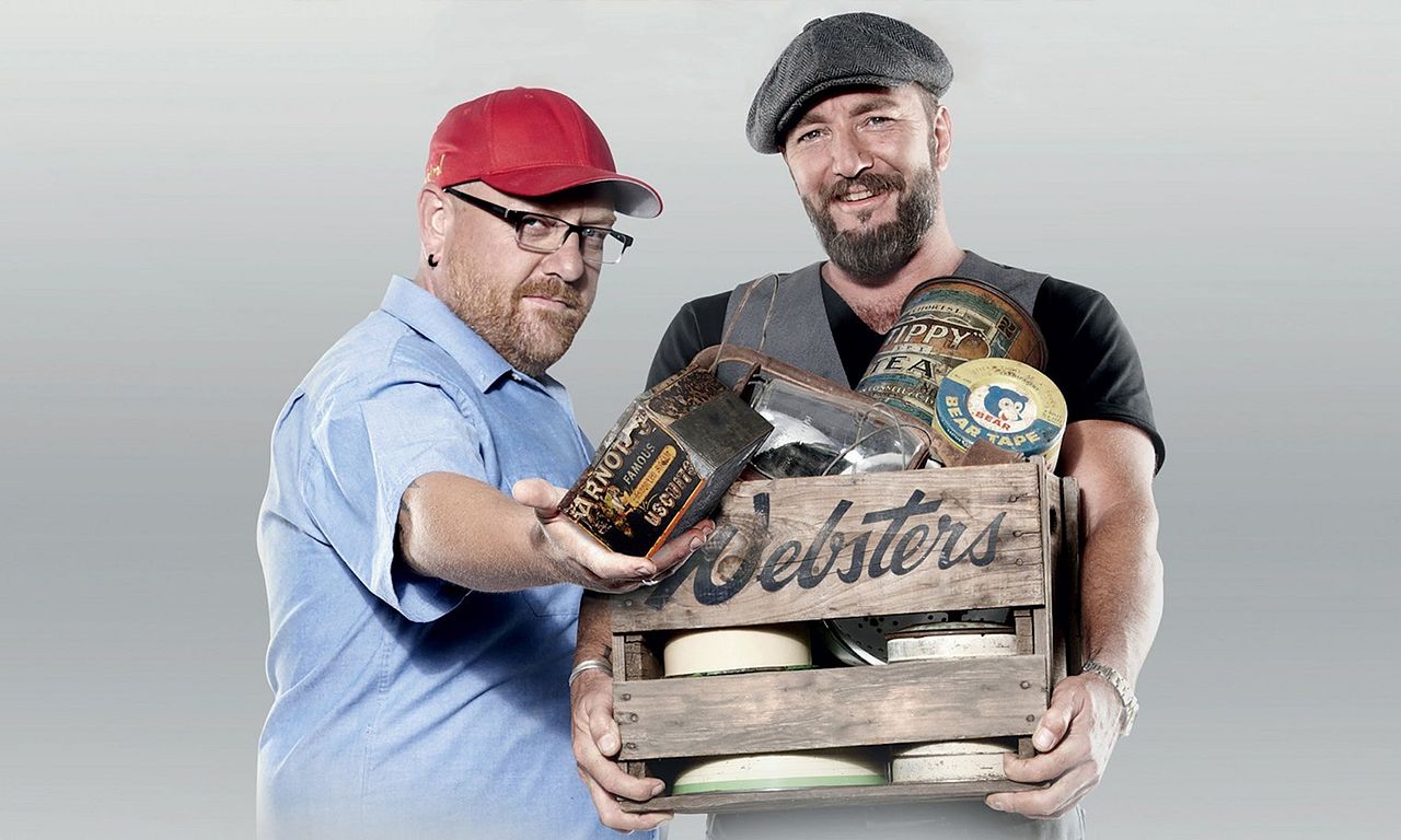 header image for Aussie Pickers
