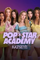 Pop Star Academy: KATSEYE