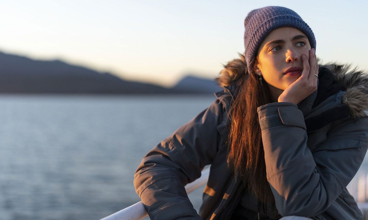 header image for Maid