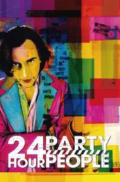 24 Hour Party People