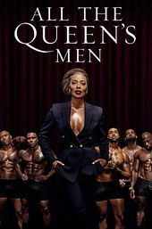All the Queen's Men
