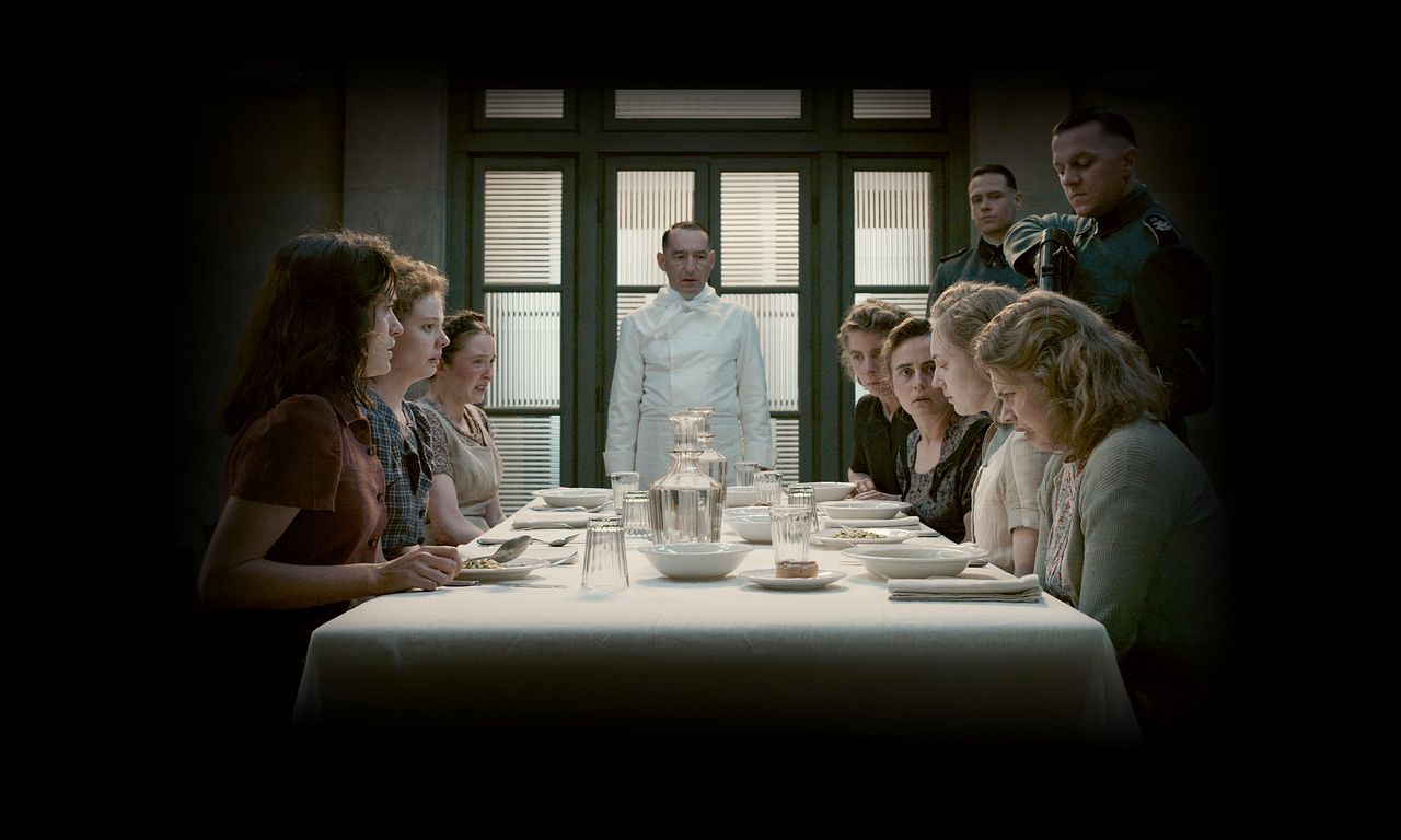 header image for The Tasters