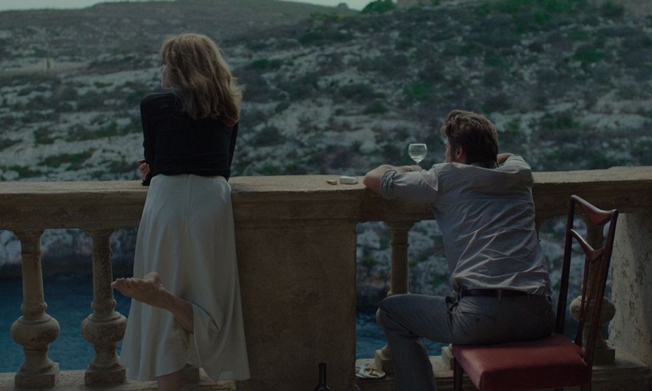 header image for By the Sea