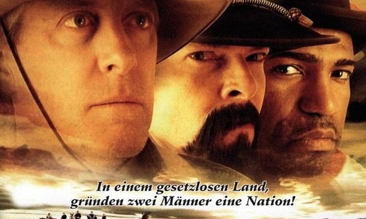 header image for Nate and the Colonel