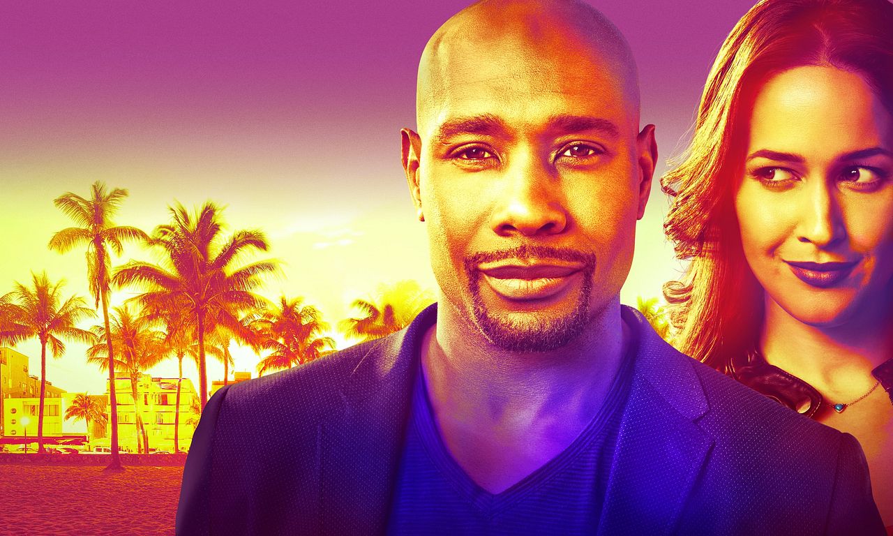 header image for Rosewood