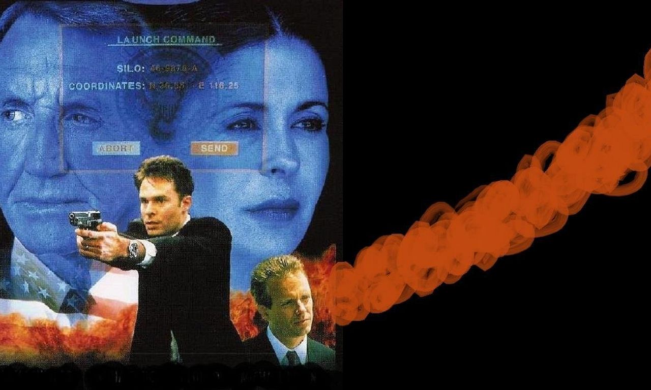header image for Chain of Command