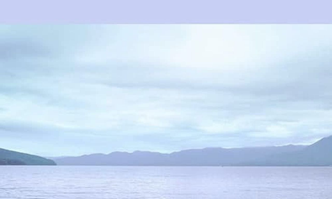 header image for Across the Water