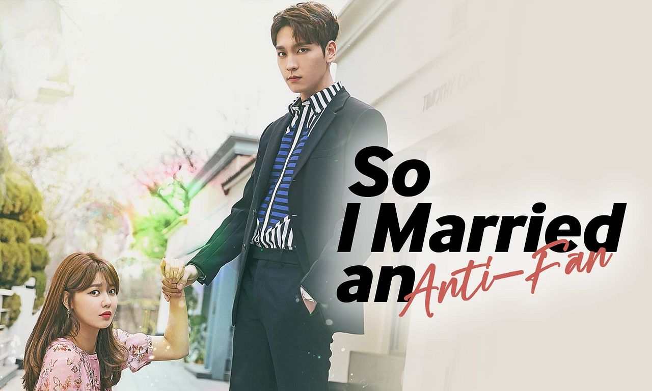 header image for So I Married an Anti-Fan