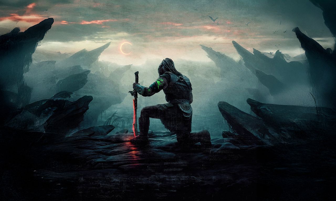 header image for Predator: Badlands