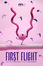 First Flight