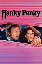 Hanky Panky