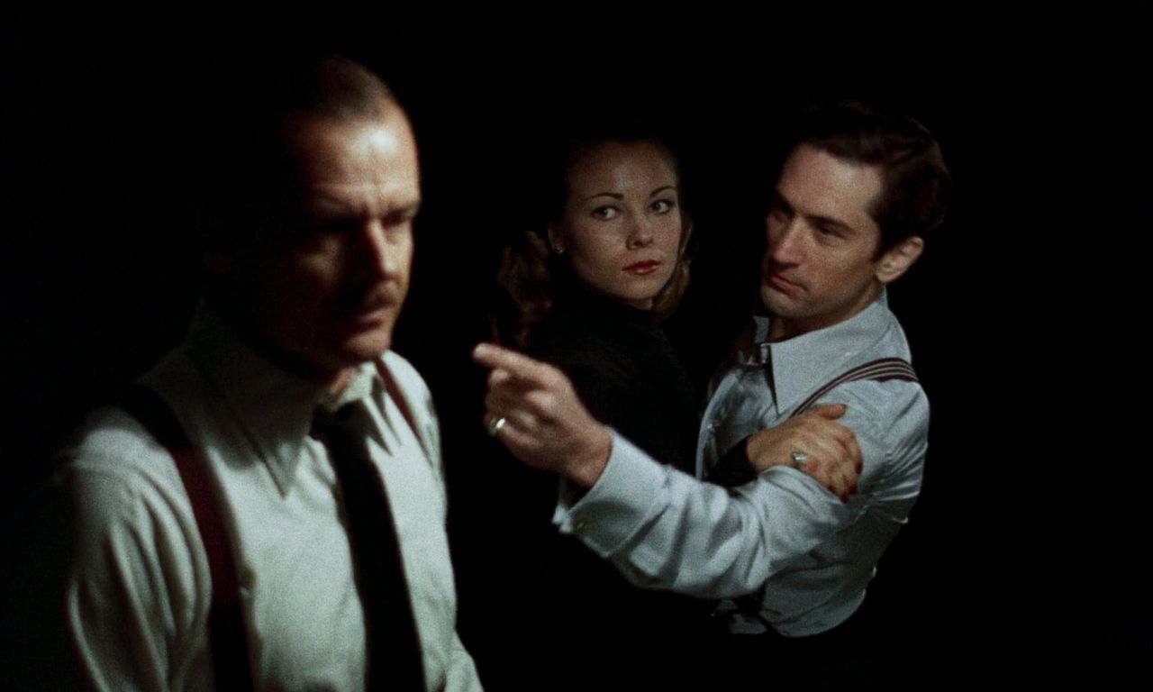 header image for The Last Tycoon