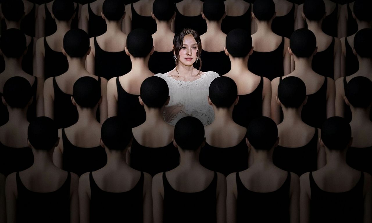 header image for JUST MAKEUP