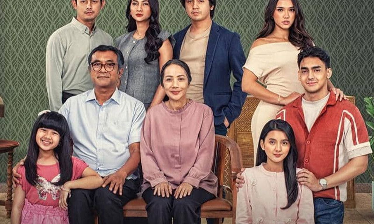 header image for Keluarga Yang Tak Dirindukan