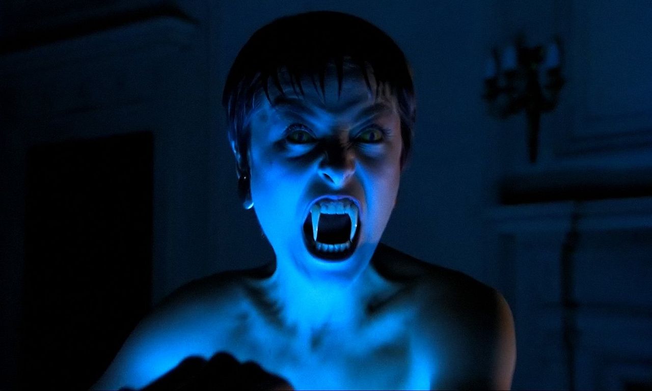 header image for The Lair of the White Worm