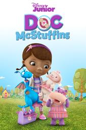 Doc McStuffins