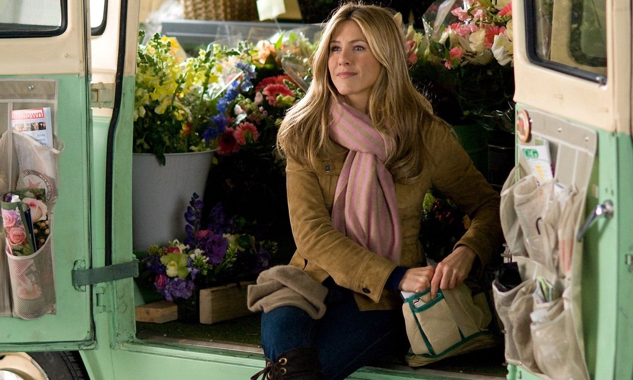 header image for Love Happens