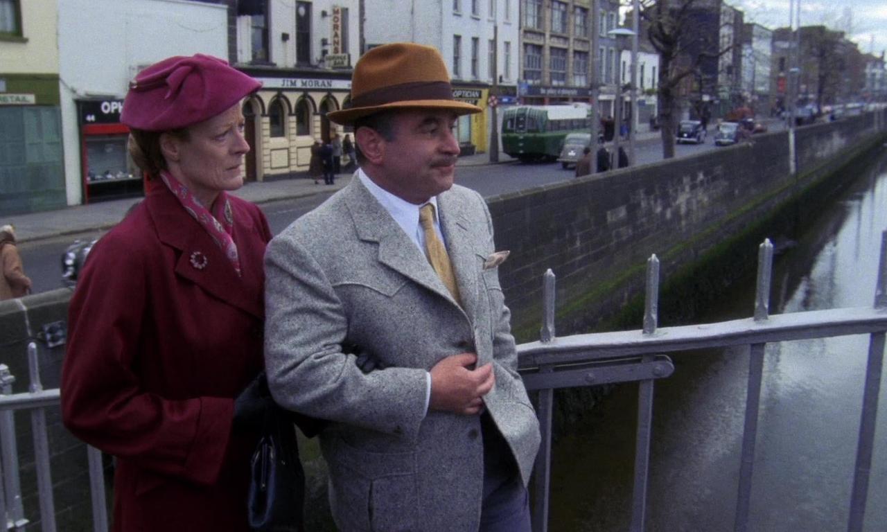 header image for The Lonely Passion of Judith Hearne