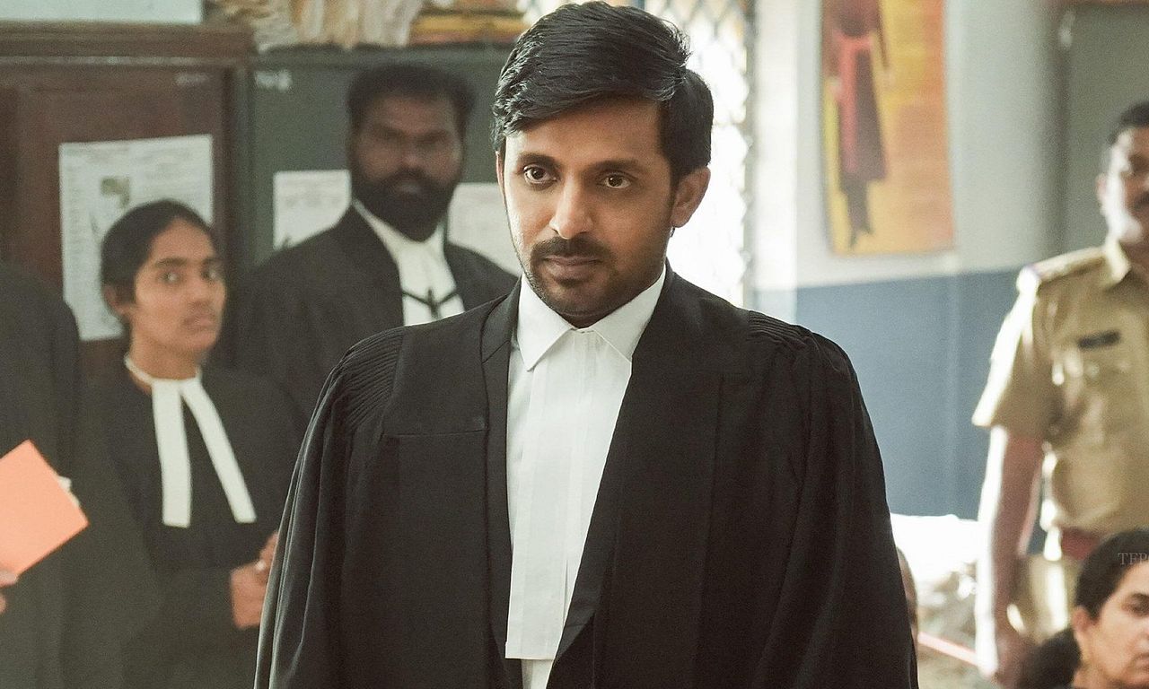 header image for Court: State vs A Nobody