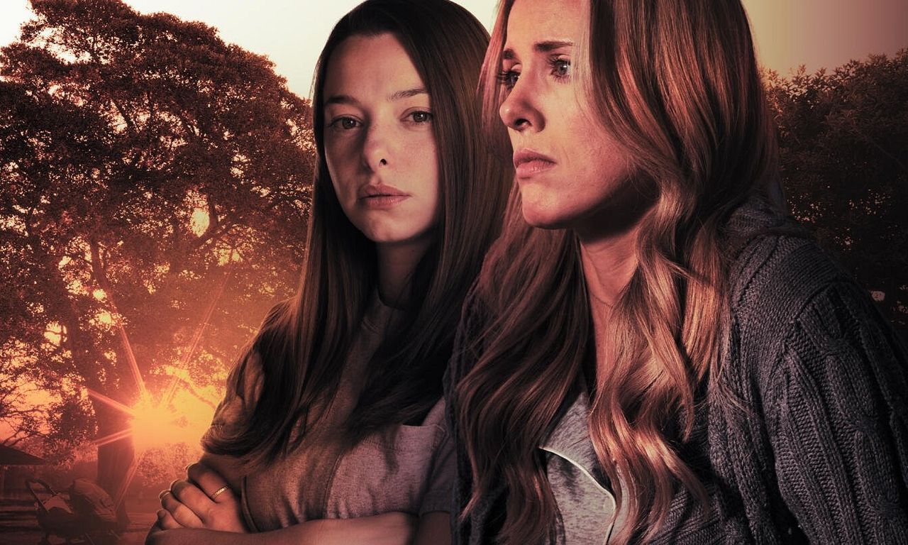 header image for Revenge for My Mother