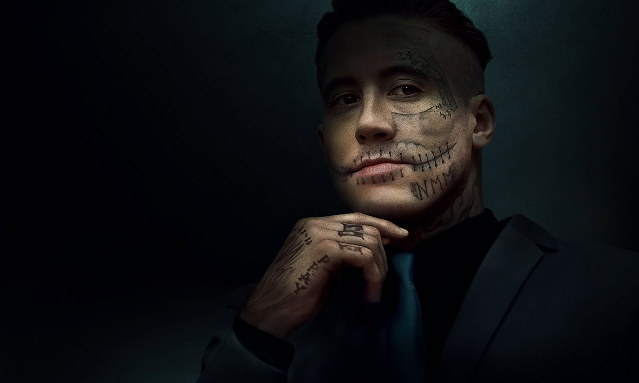 header image for Handsome Devil: Charming Killer
