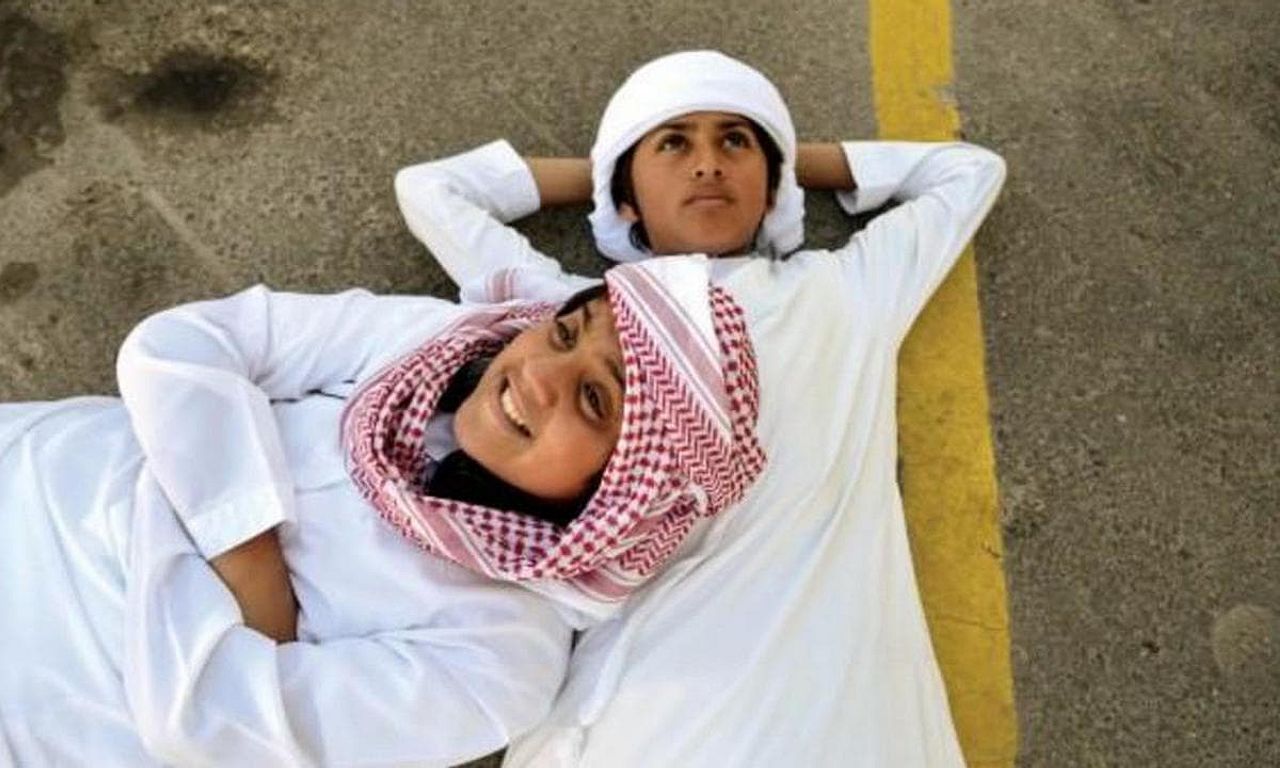 header image for Going to Heaven