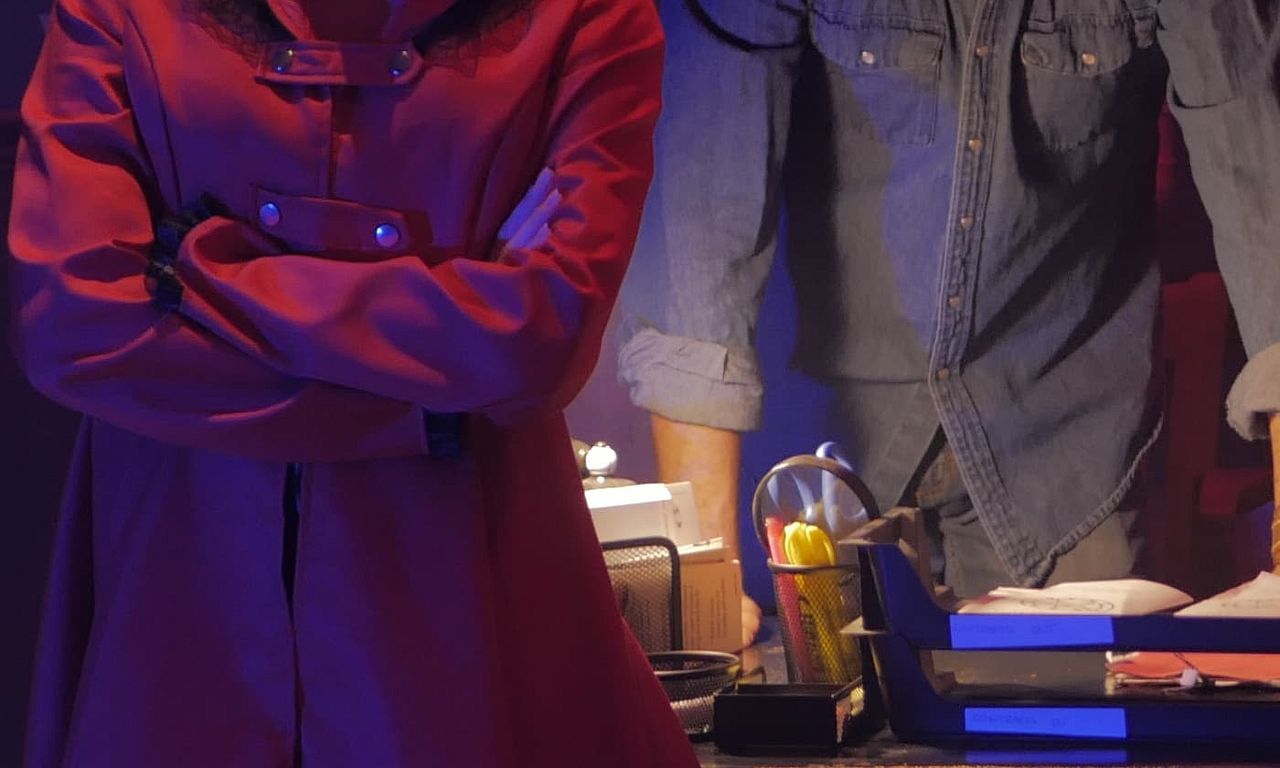 header image for Knight Watchmen