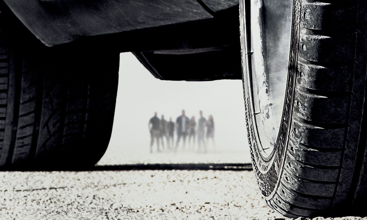 header image for Furious 7
