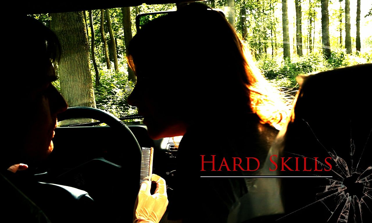 header image for Hard Skills