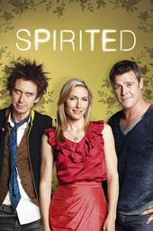 Spirited