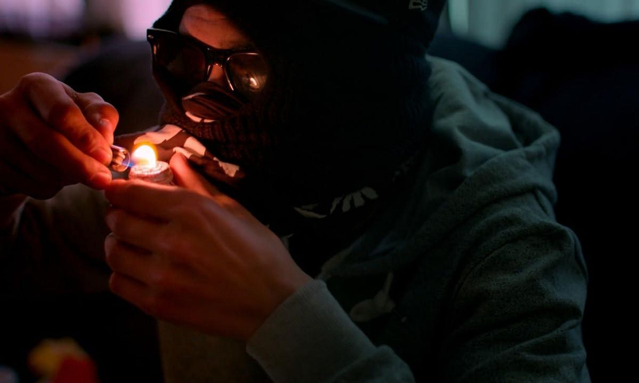 header image for Drugsland