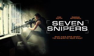 Seven Snipers
