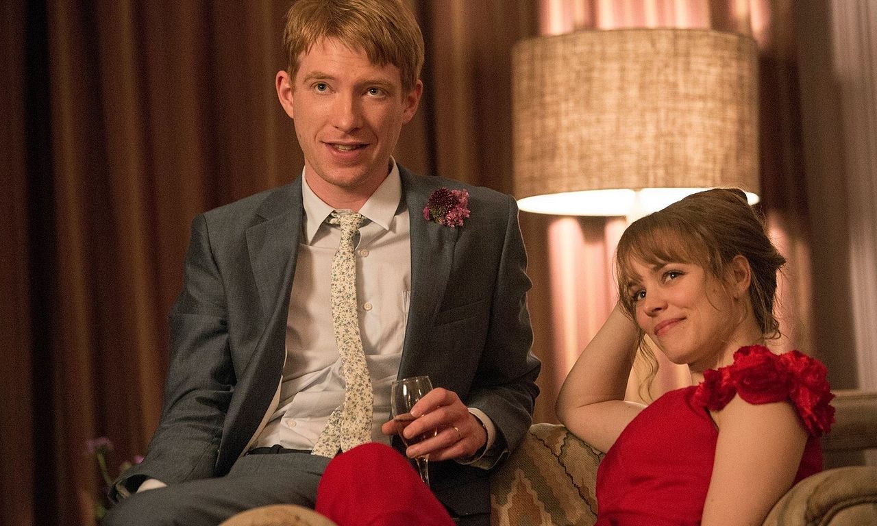 header image for About Time