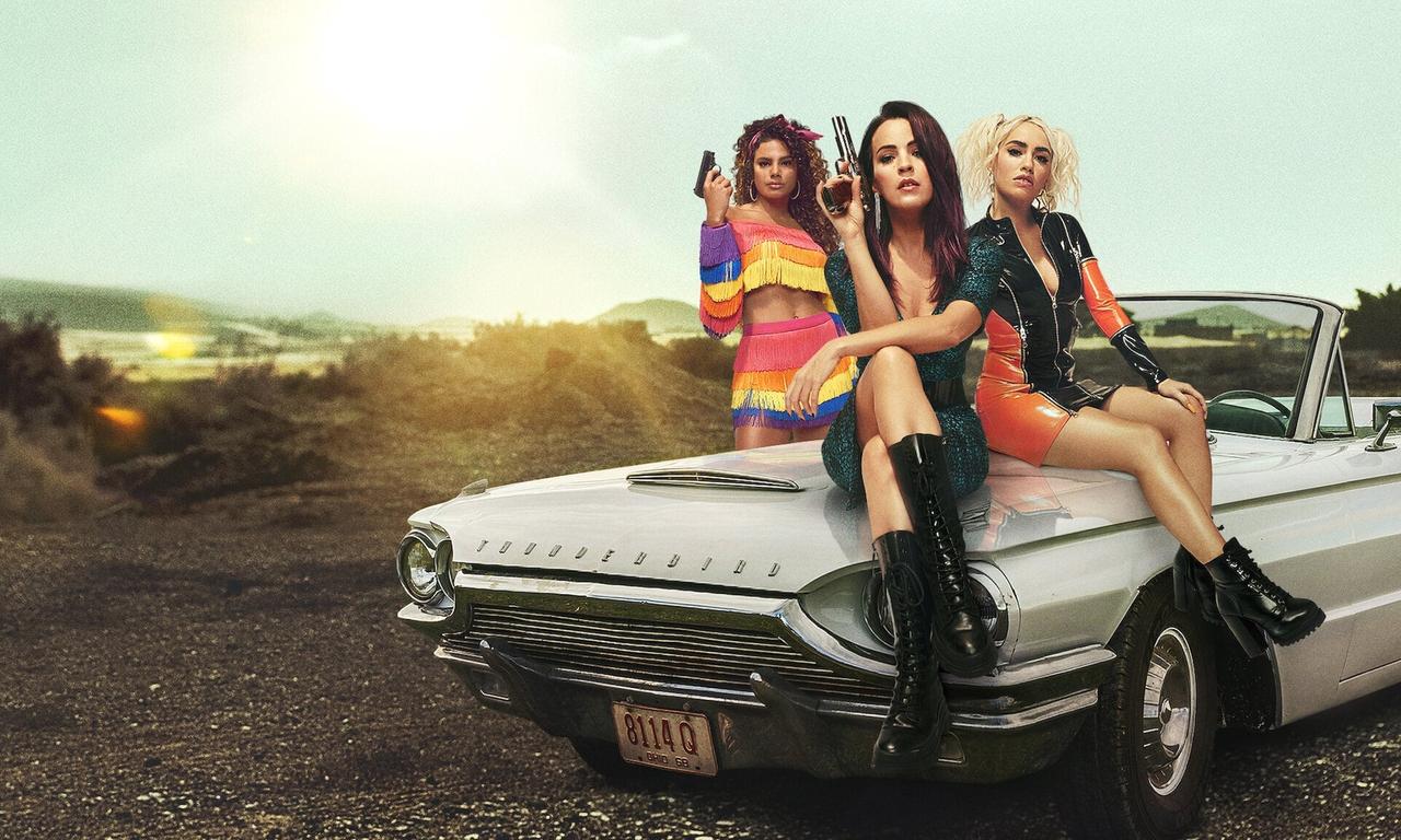 header image for Sky Rojo