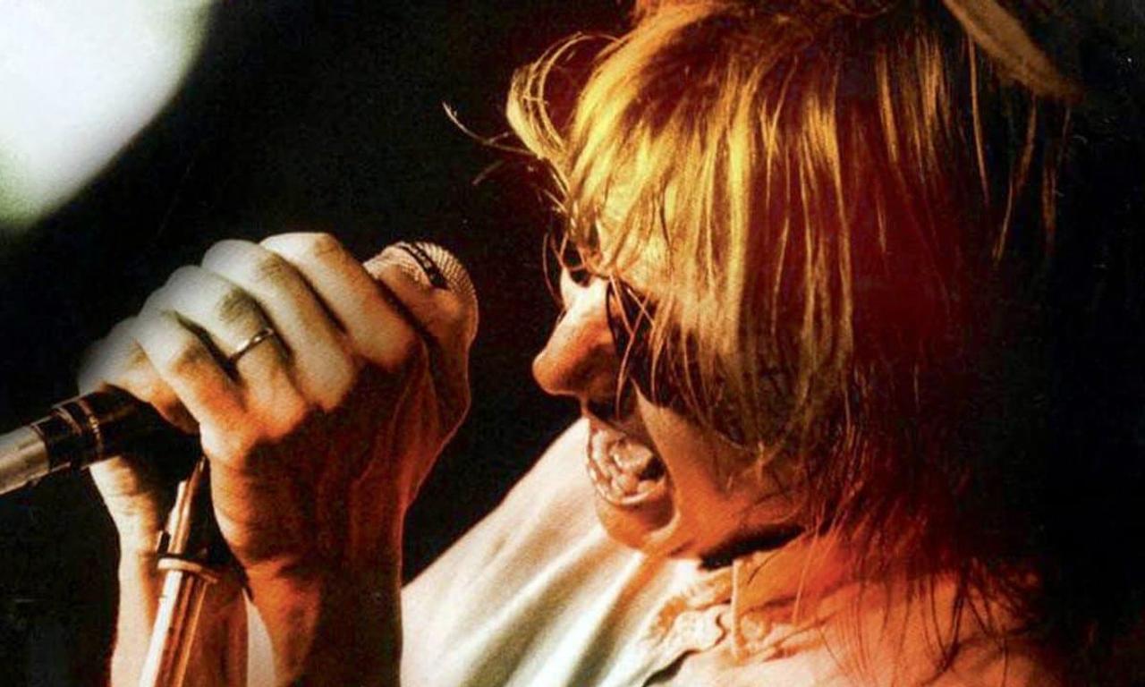 header image for Talk Talk: Live at Montreux 1986