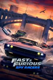 Fast & Furious Spy Racers