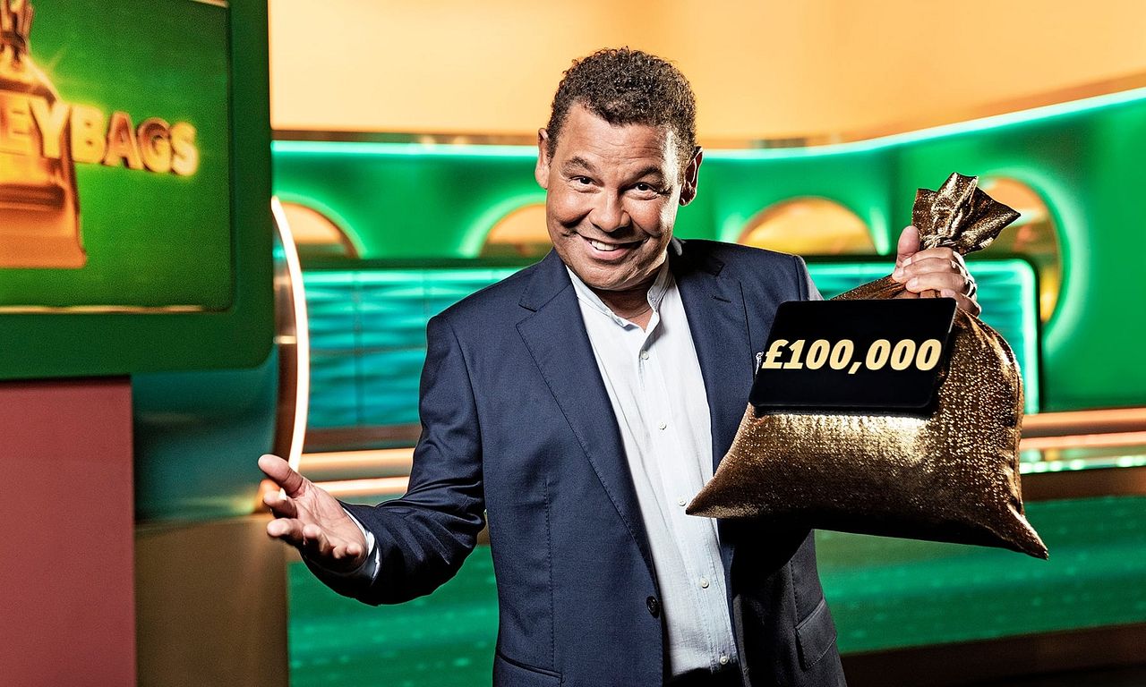 header image for Moneybags