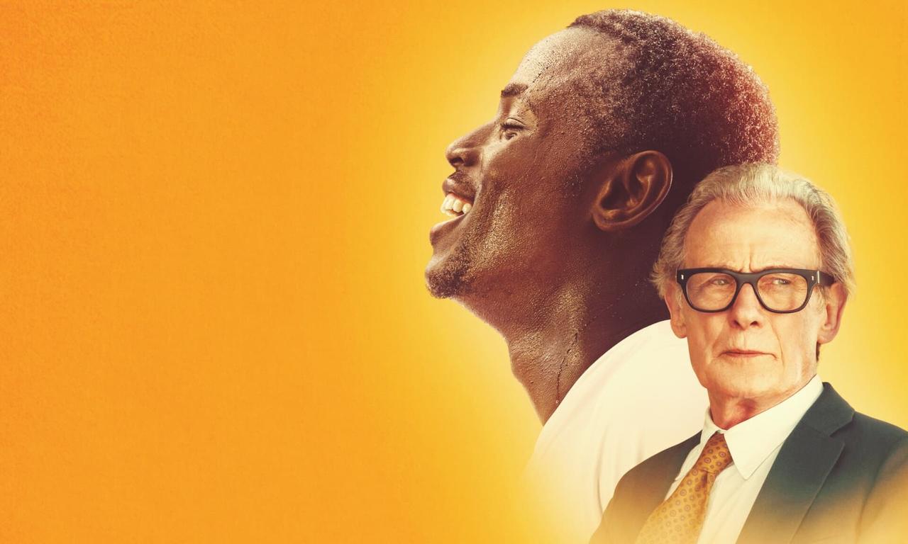 header image for The Beautiful Game