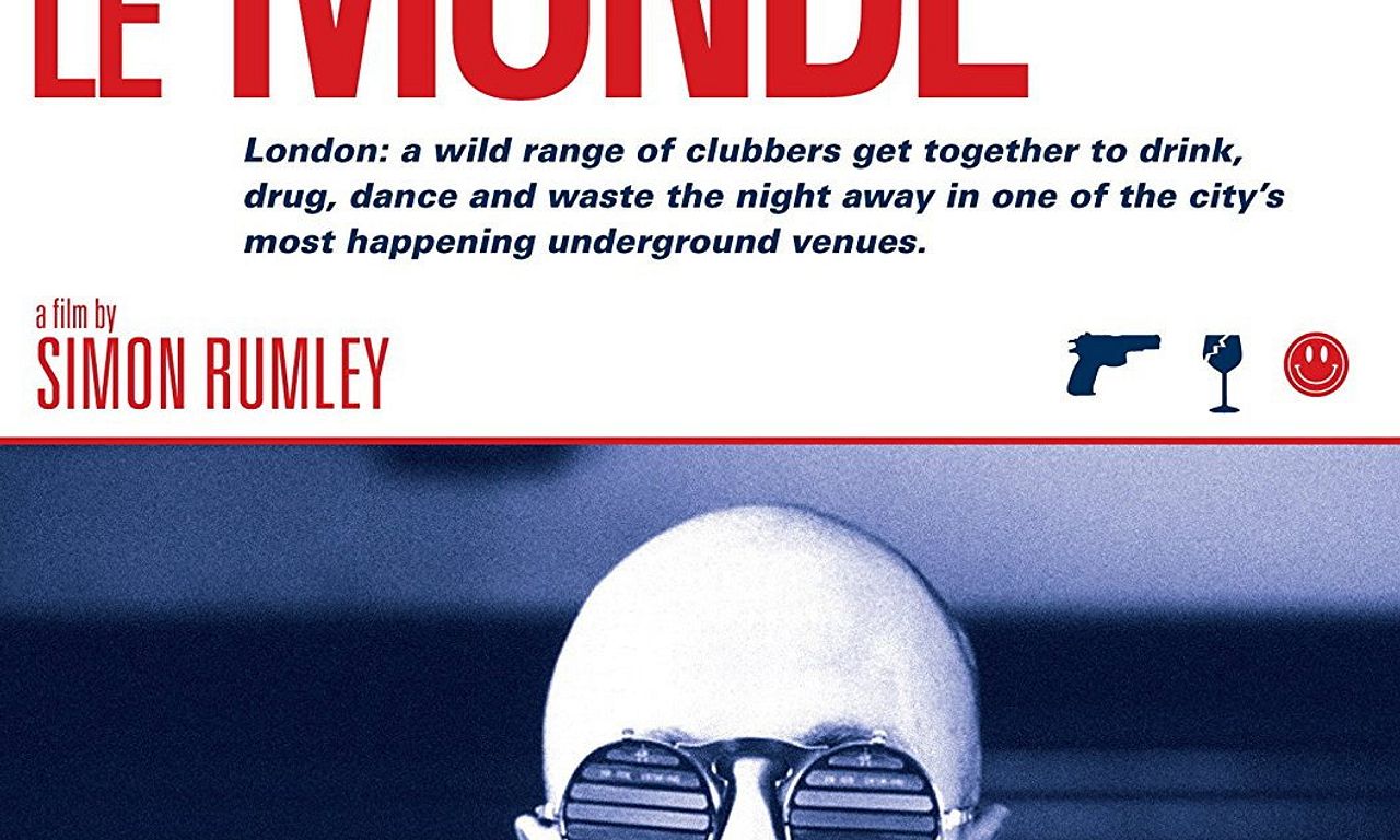 header image for Club Le Monde