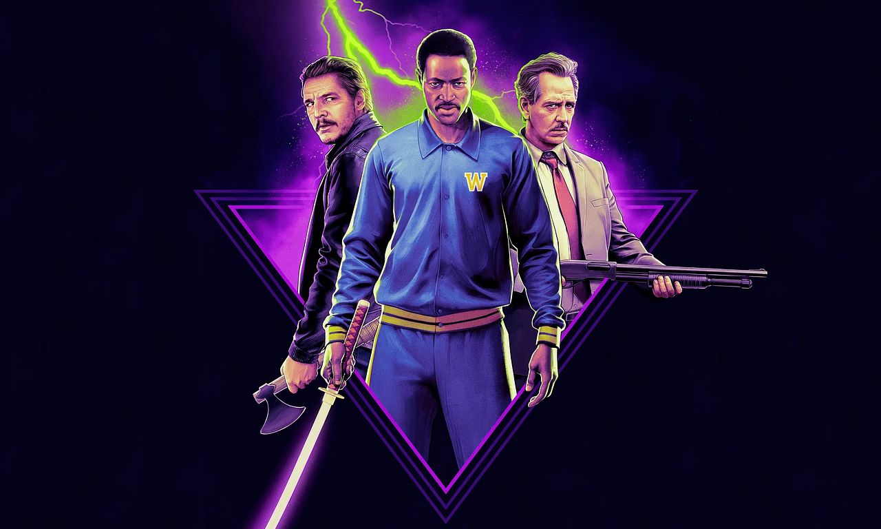 header image for Freaky Tales