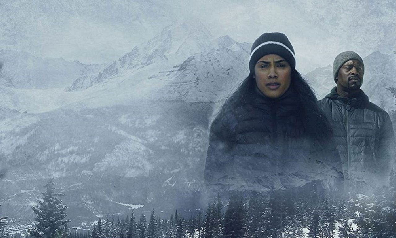 header image for Red Winter